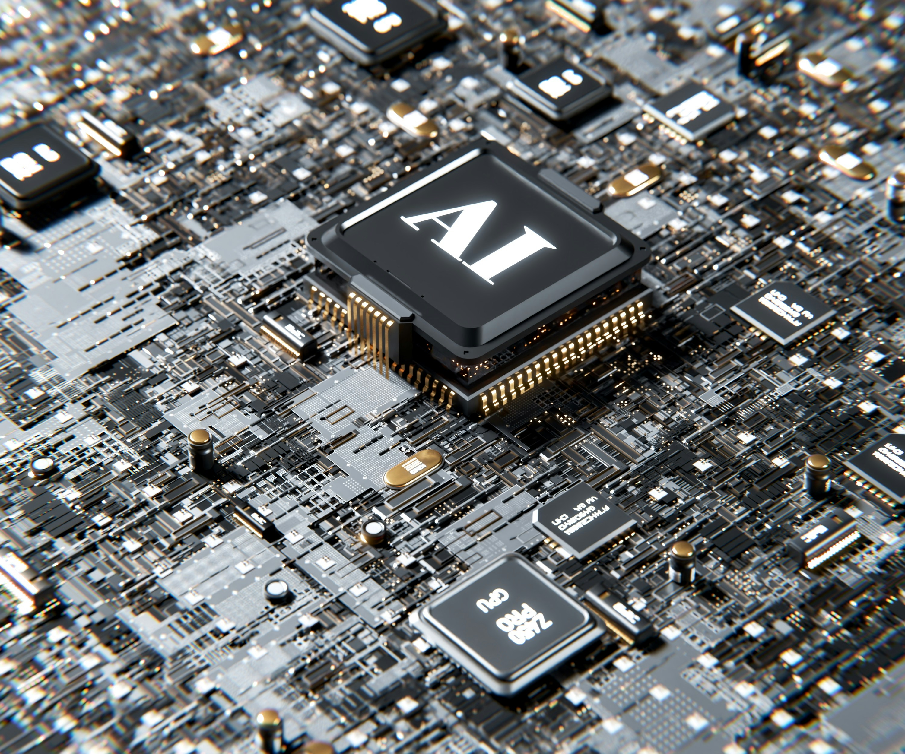 Equipos de tecnología